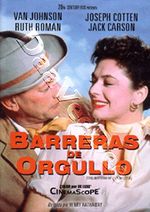 The Bottom of the Bottle (DVD)
